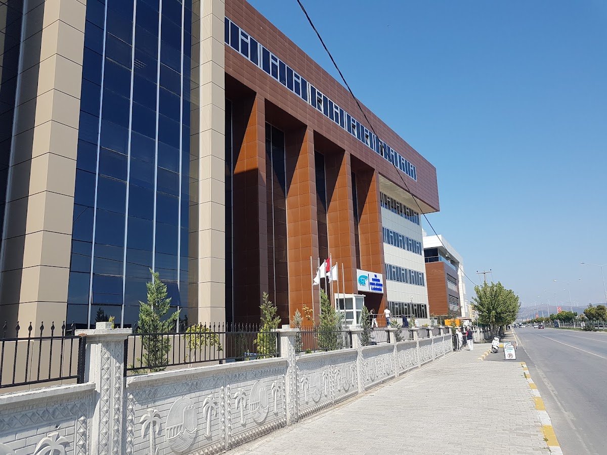 Balıkesir Sgk İl Müdürlüğü