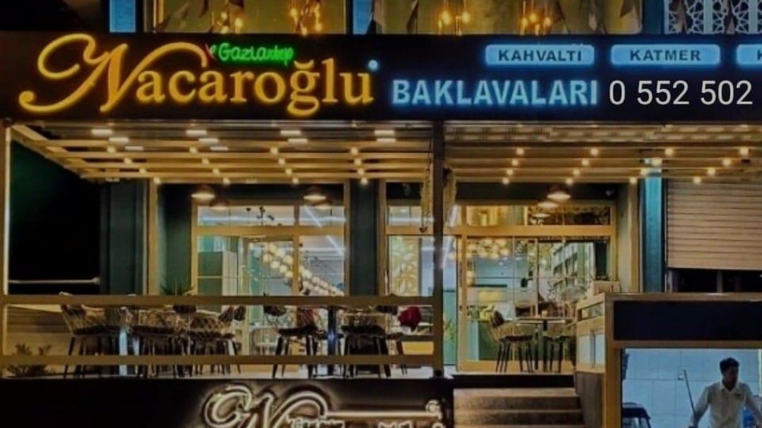 Nacaroğlu Batman