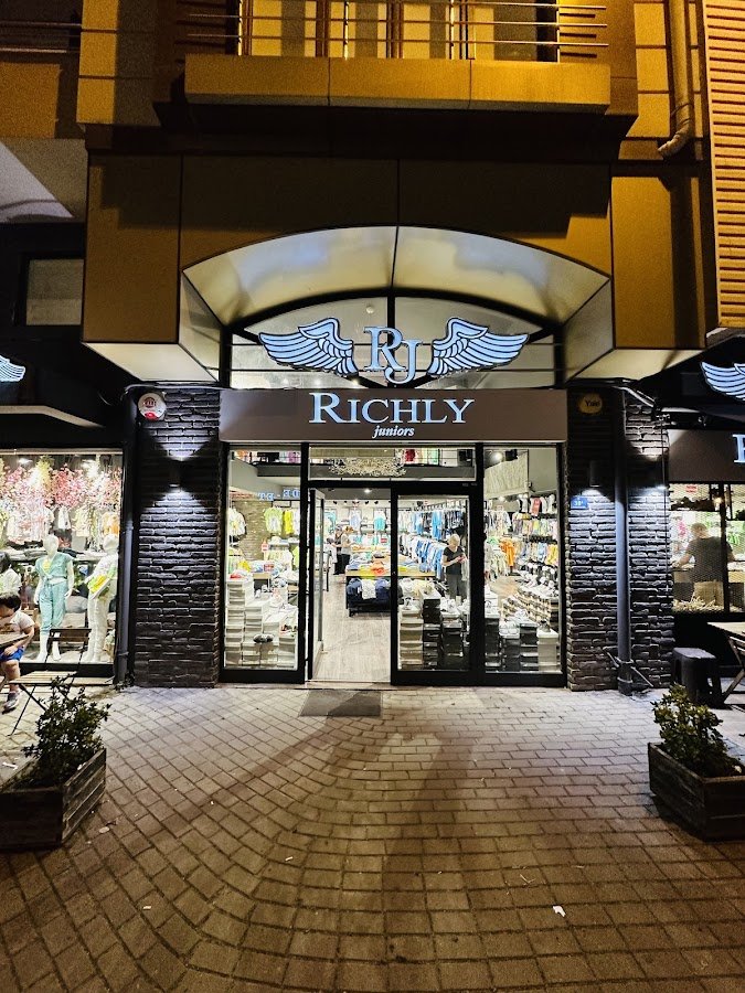 Richly Juniors