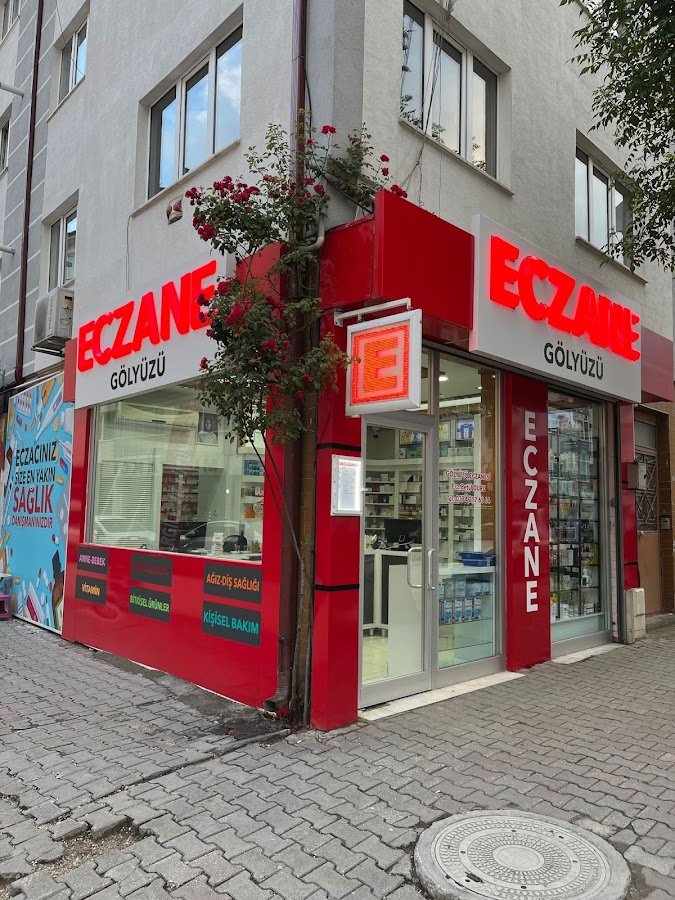 Gölyüzü Eczanesi