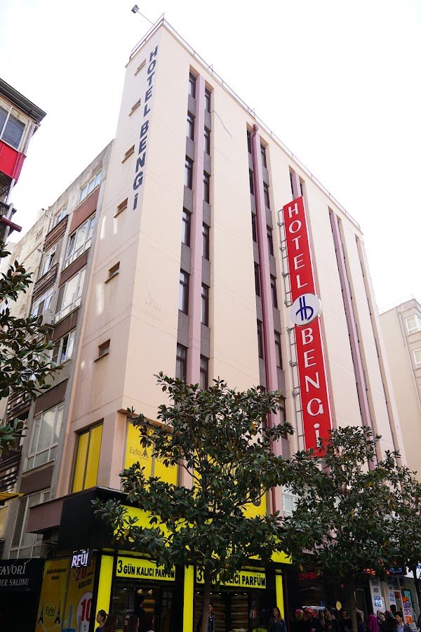 Bengi Otel