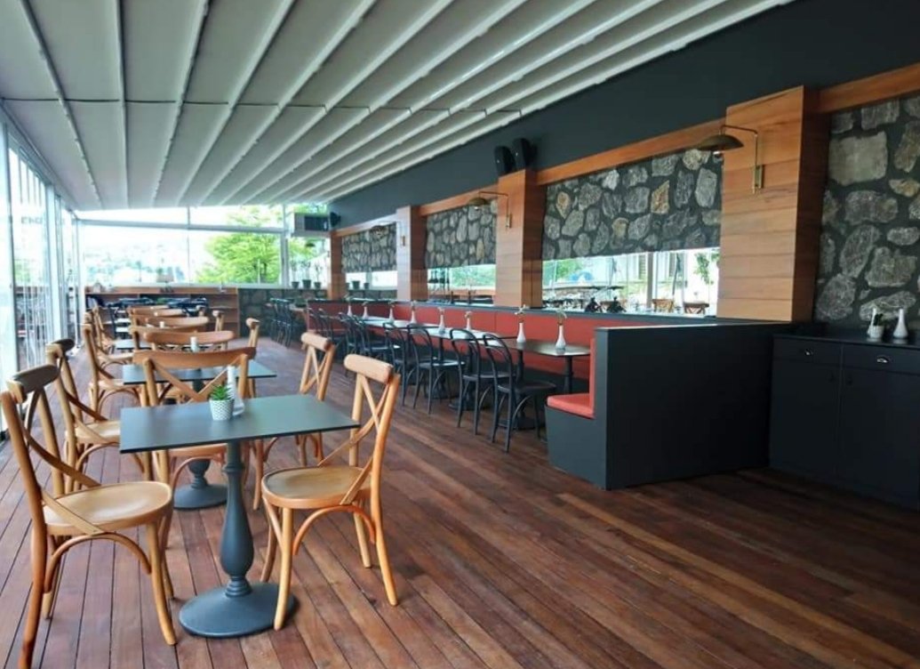 İbev Kafe