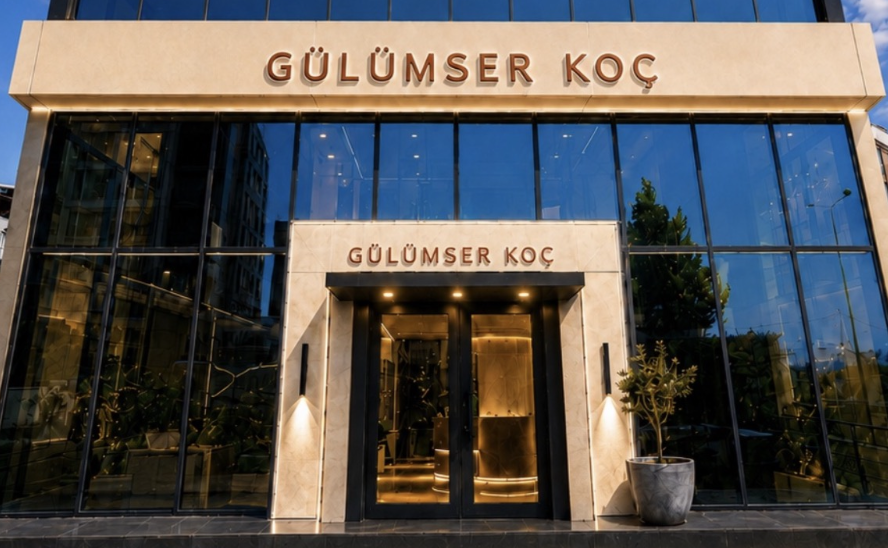 Gülümser Koç Beauty & Wellness Balat