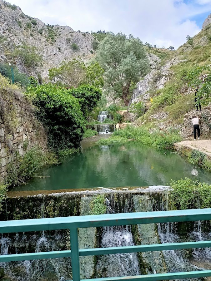 Yukarı Dere