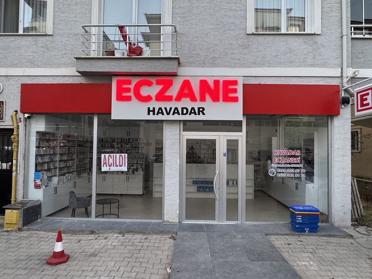 Havadar Eczanesi