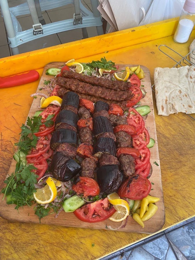 Koç Et Kebap Salonu