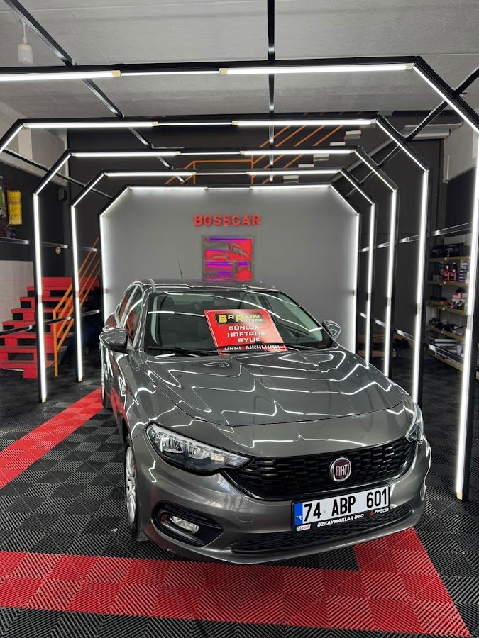 Bartın Rent A Car