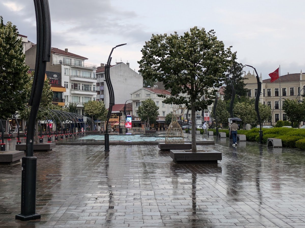 Anıtpark