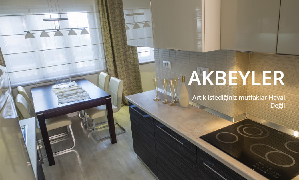 Akbeyler Yapı Dekorasyon & Mobilya