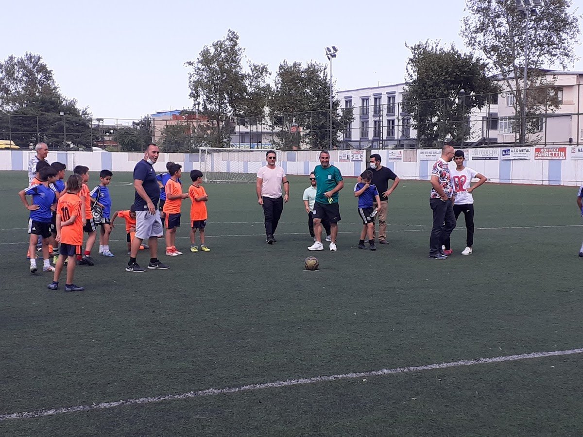 Arabayatağı Spor Kulübü