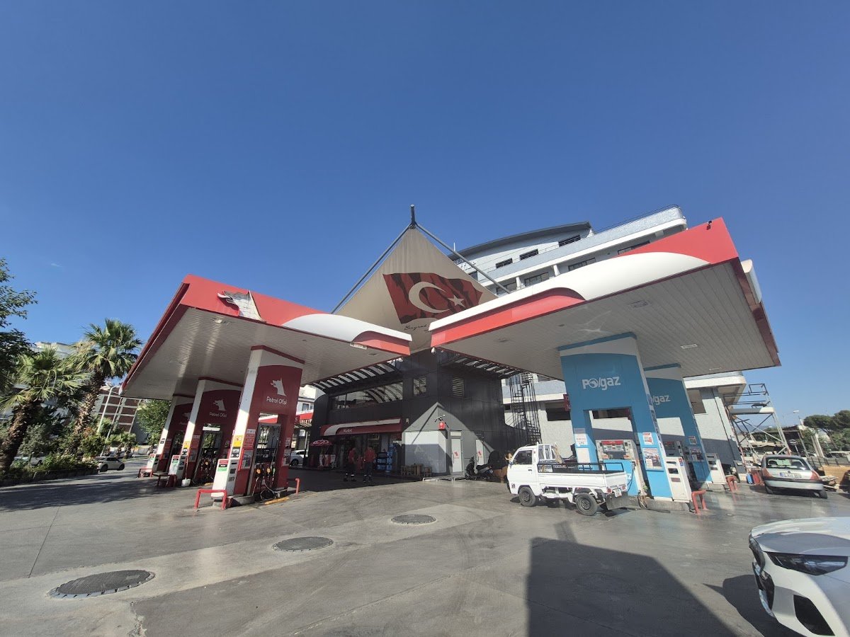 Petrol Ofisi