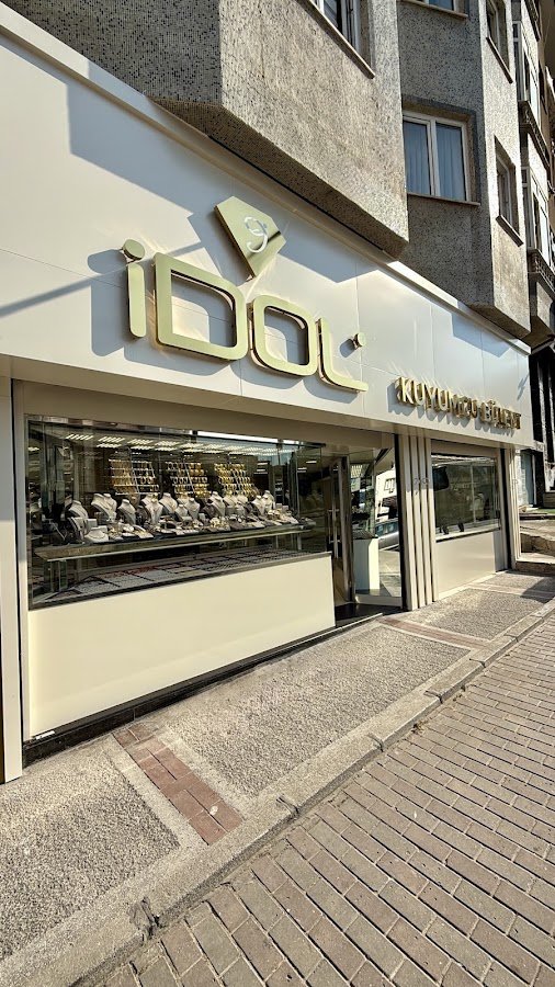 İdol Nilüfer Kuyumculuk