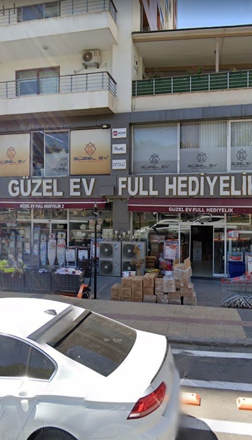 Güzel Ev Full Hediyelik