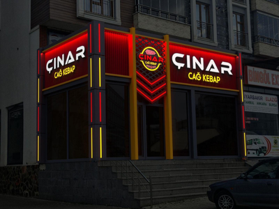 Çınar Kebap Döner