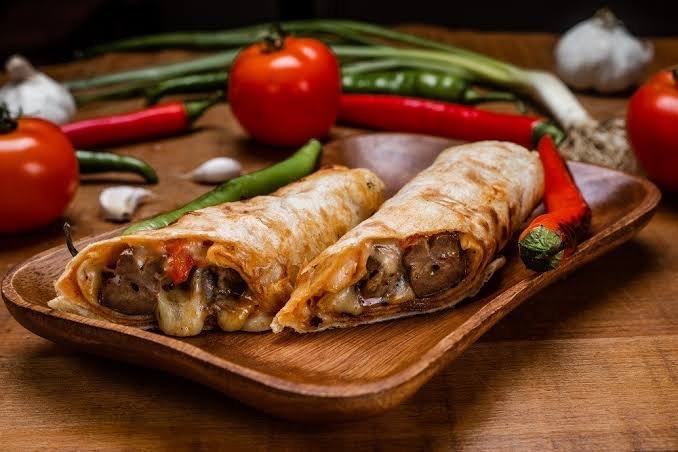 Cihan Usta Döner ve Izgara Salonu