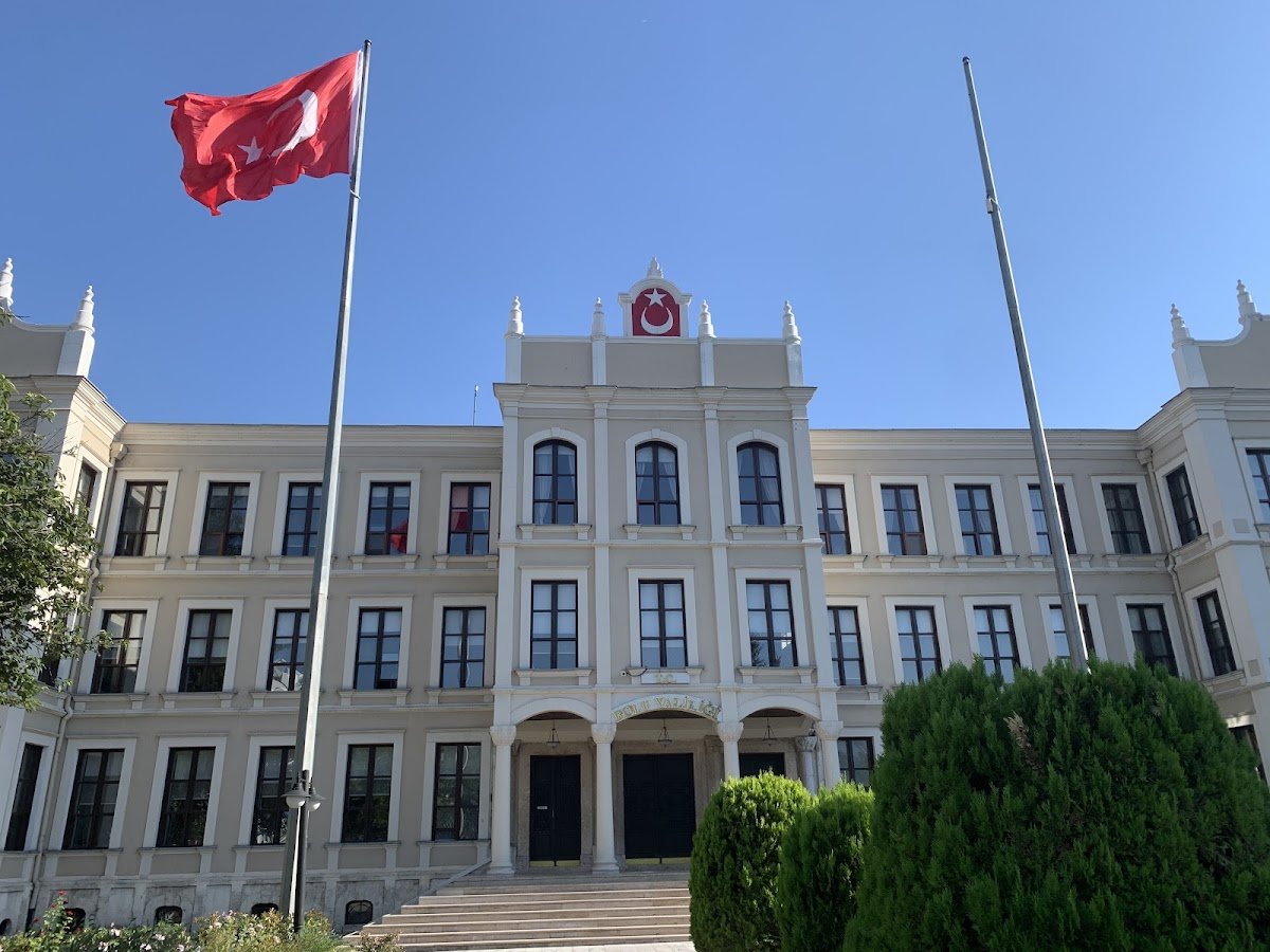 Bolu Valiliği