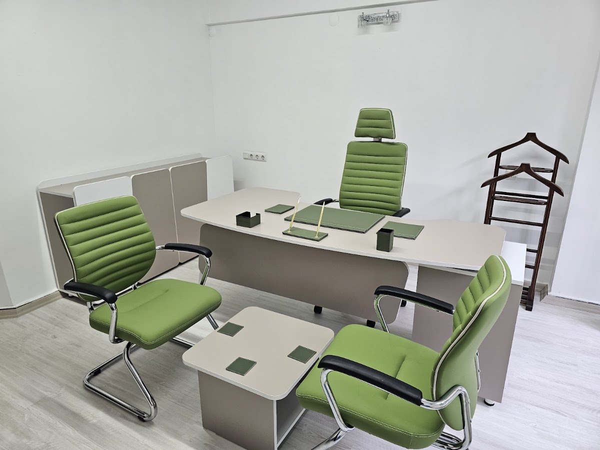 Efe Ofis Mobilya