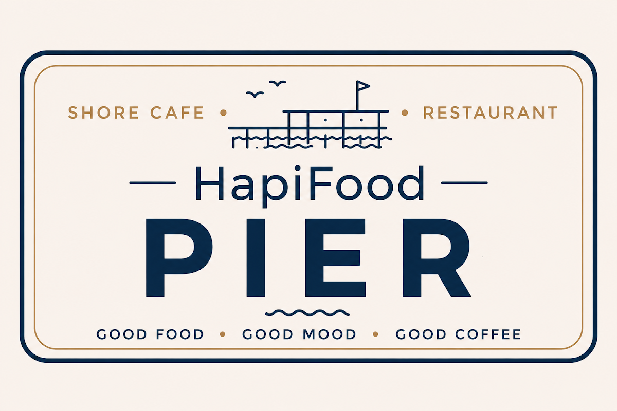 Hapifood Pıer