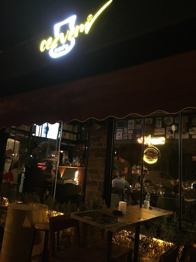 Nebı Food&Drink