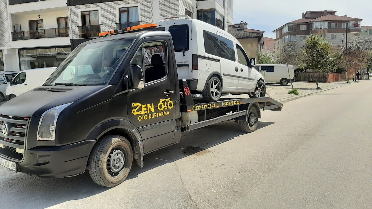 Zen Oto