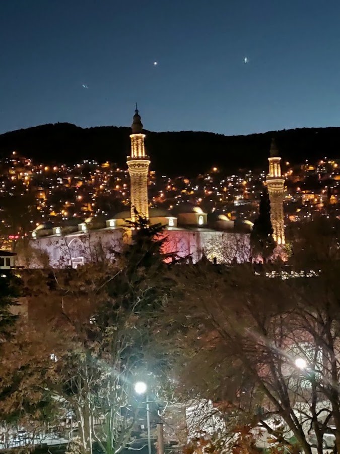 Bursa Pegem Akademi
