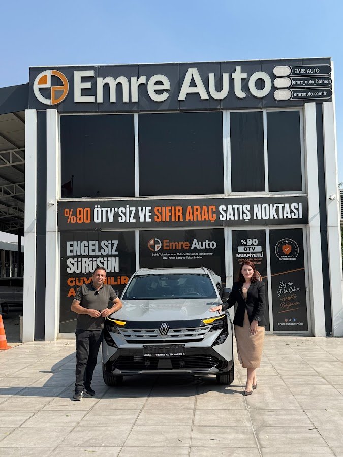 Emre Auto