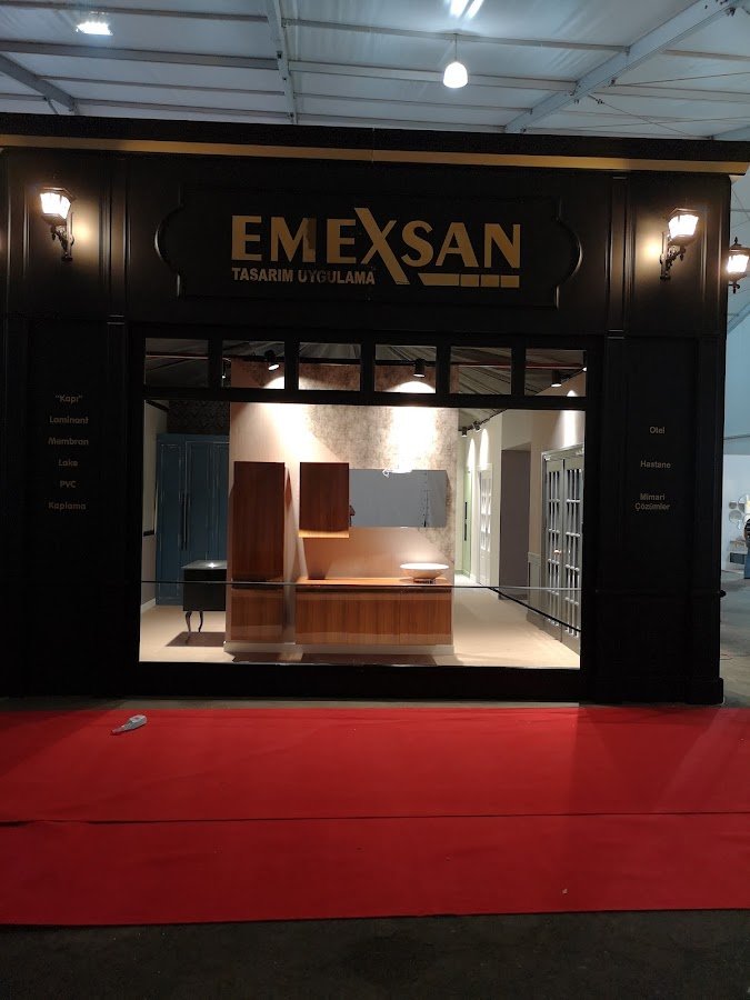 Emexan