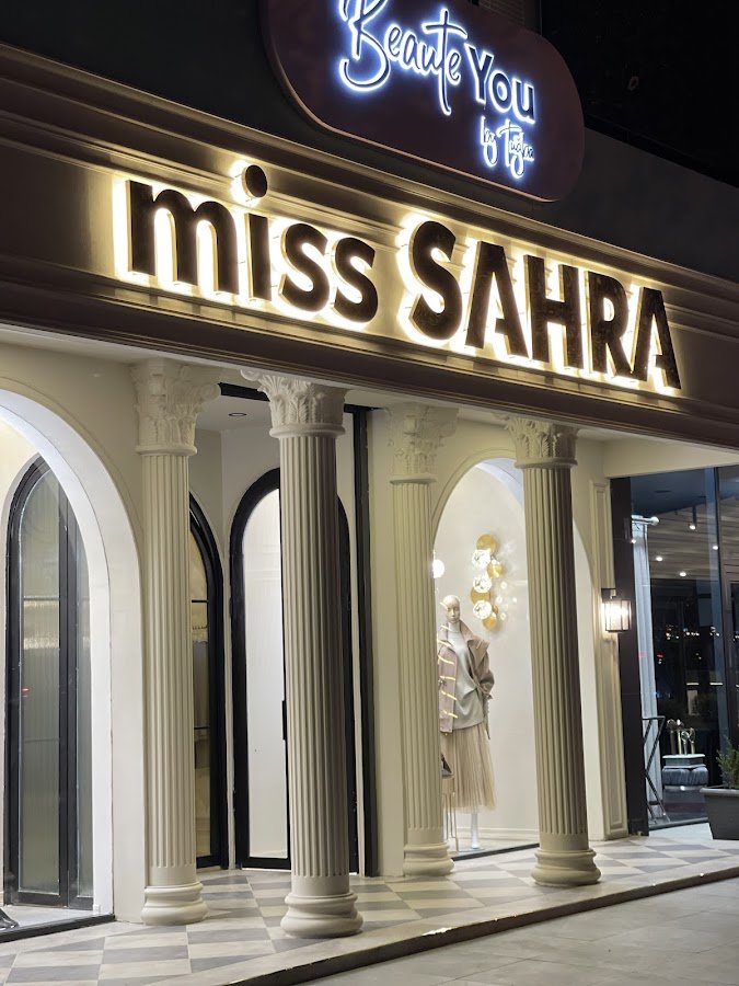 Miss Sahra Butik Bursa