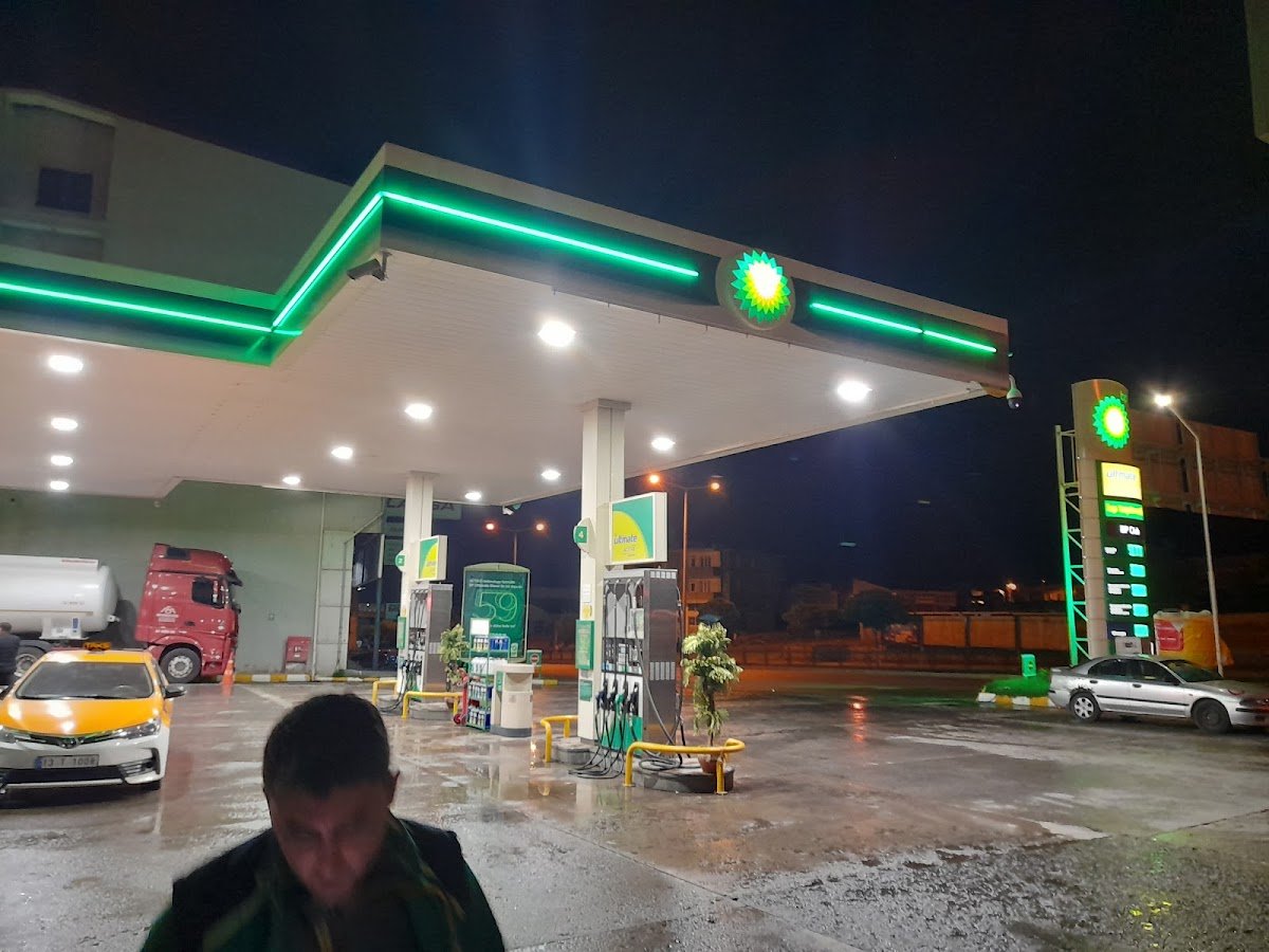 Petrol Ofisi