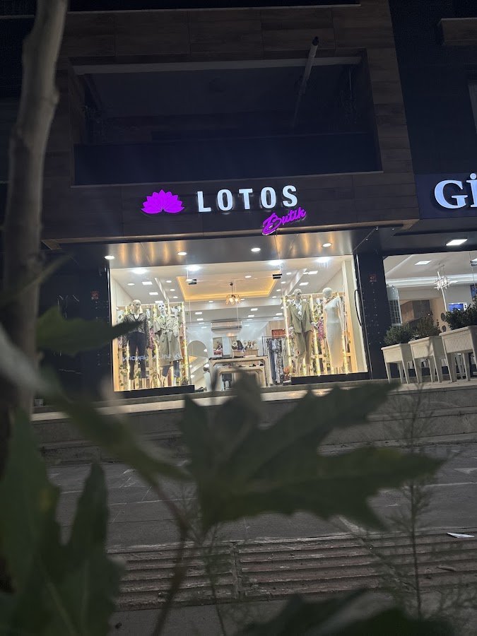 Lotos Butik