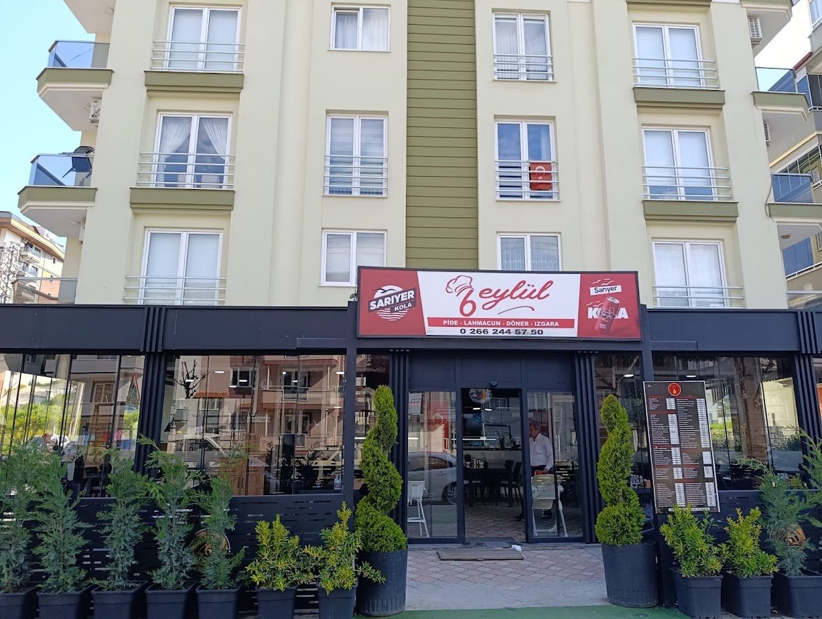 Altı Eylül Pide Lahmacun Döner Izgara Salonu