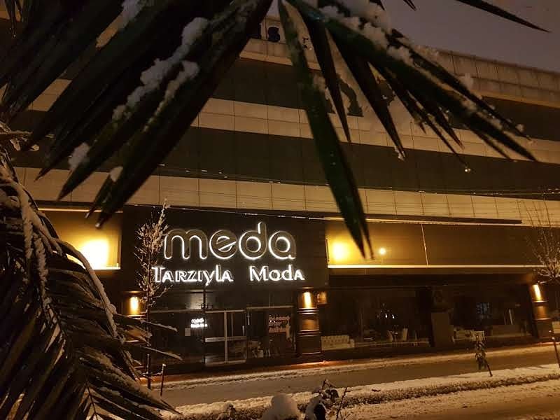 Meda Mobilya - Tarzıyla Moda
