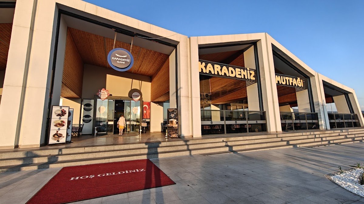 Karadeniz Gurme
