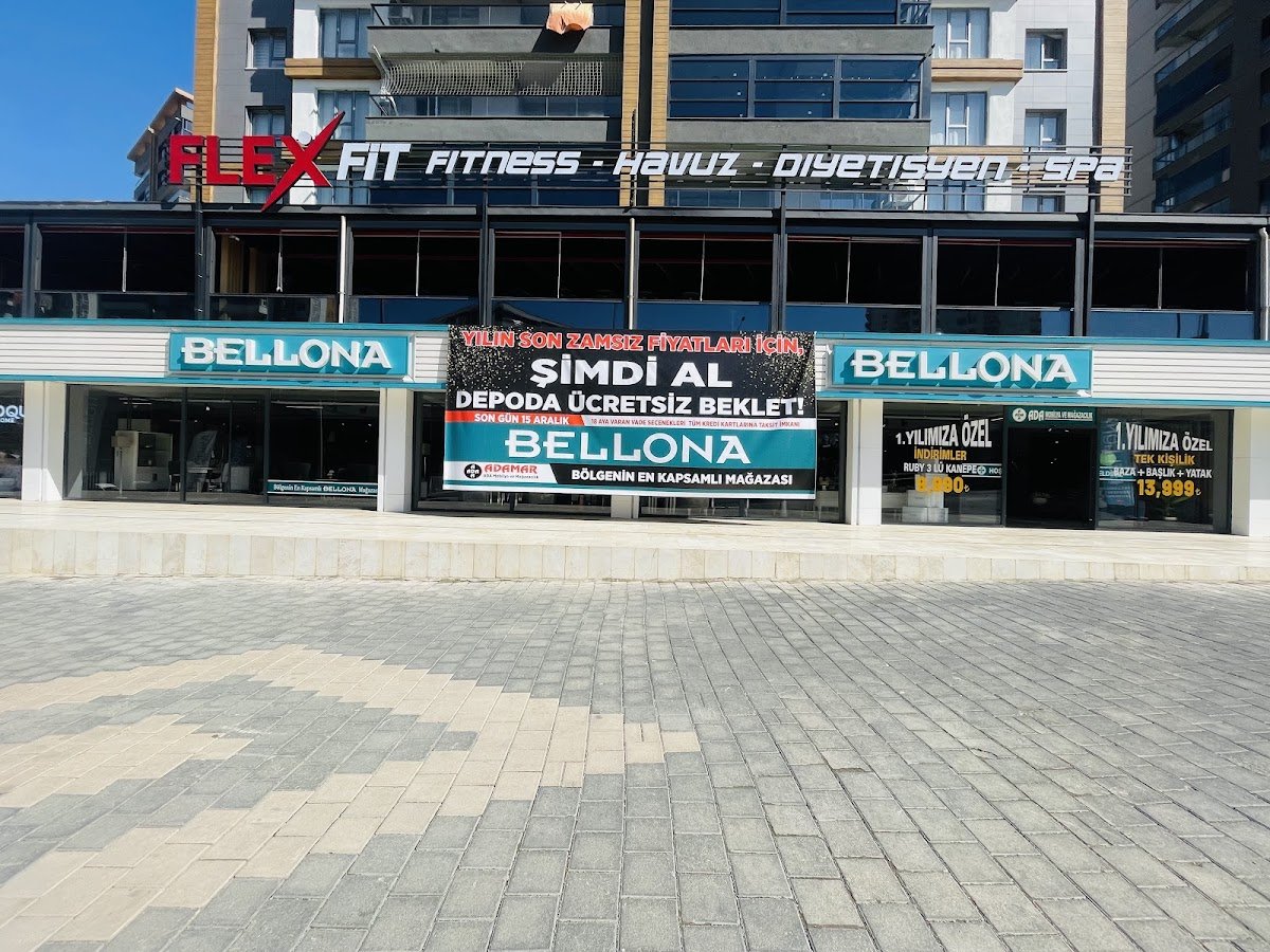 Batman Bellona Ada Mobilya