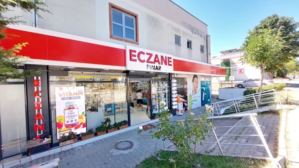Eczane Pınar