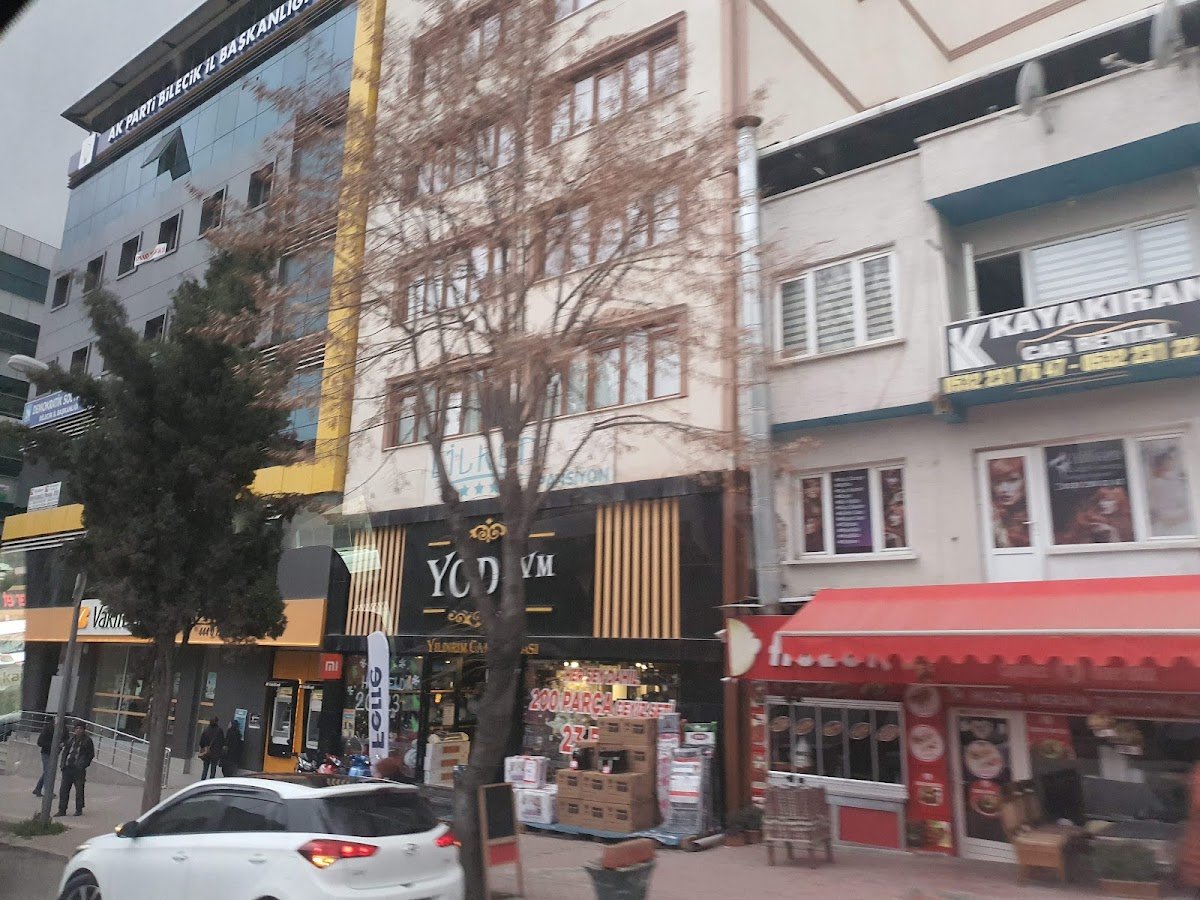 Çiğköfteci Ömer Usta