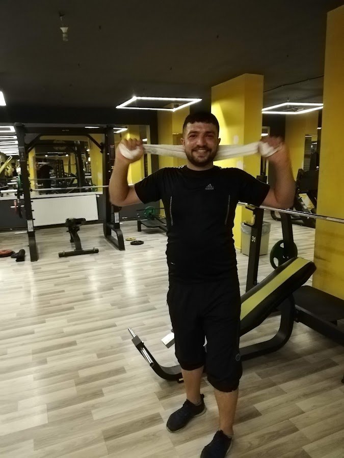 Nokay Fitness Center | Fitness Center