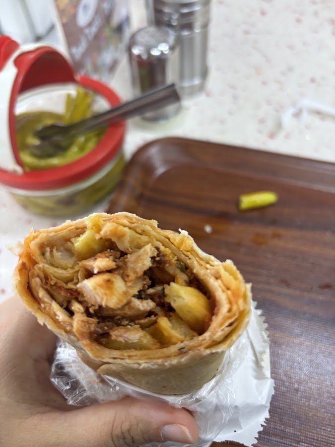 Pasa Döner & Fastfood