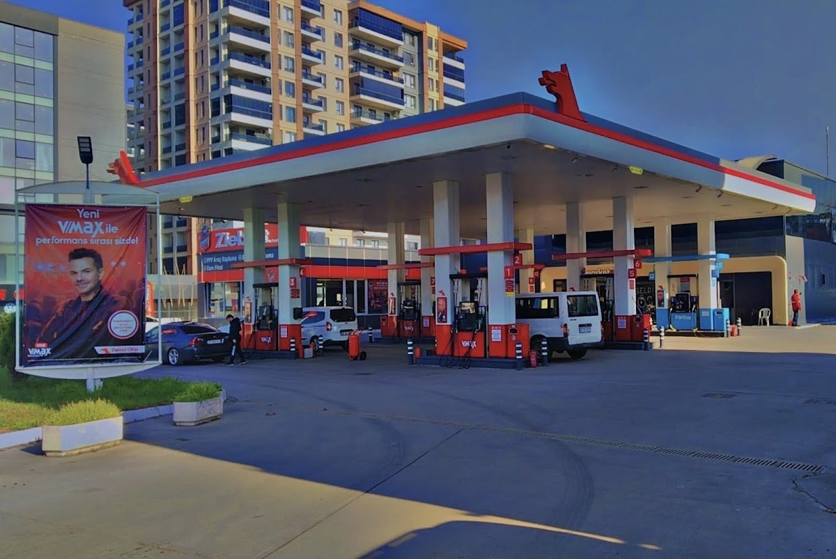 Petrol Ofisi