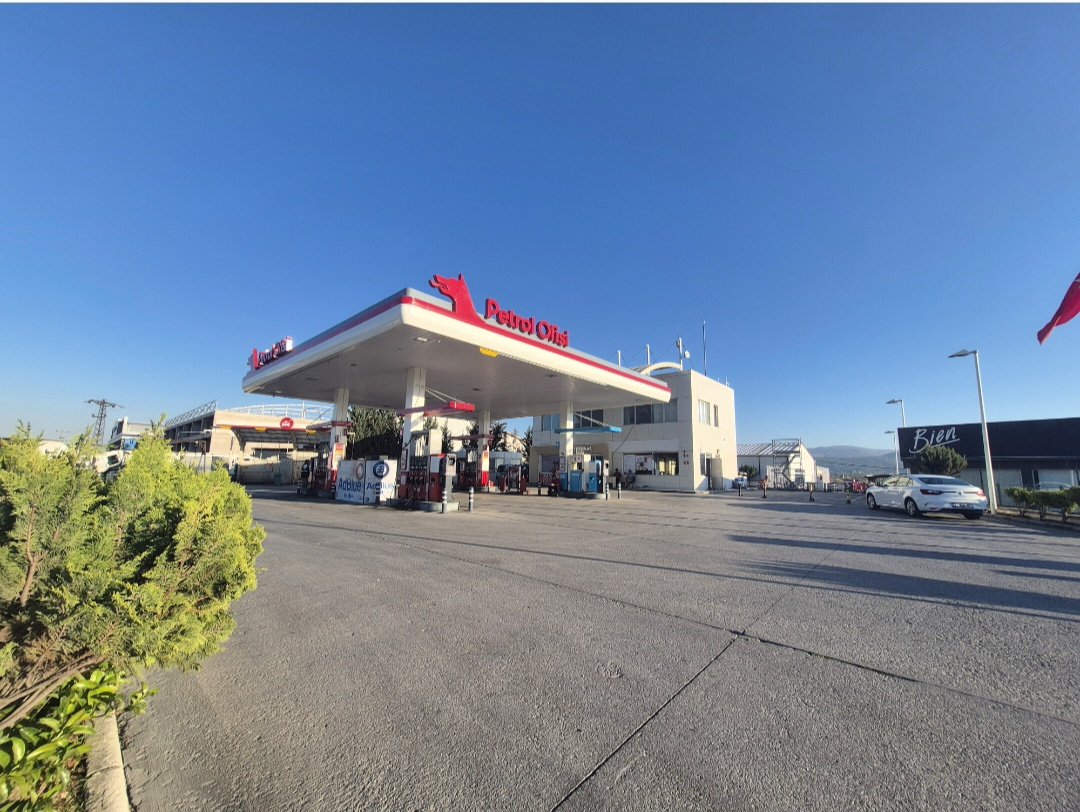 Petrol Ofisi