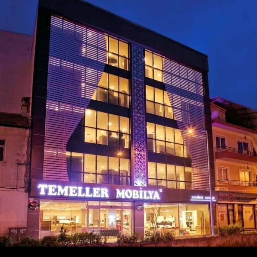 Temeller Mobilya - Yusuf Temel