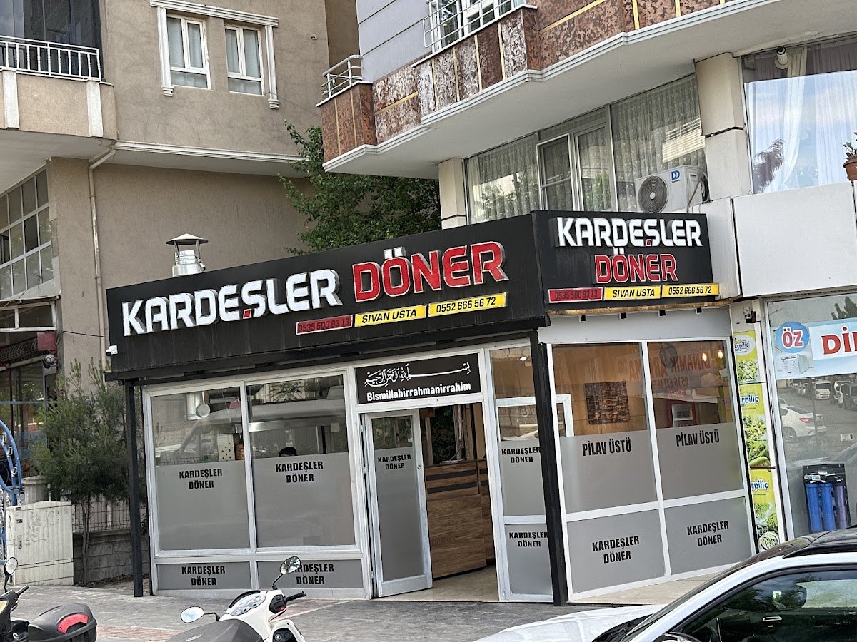 Batman Kardeşler Döner