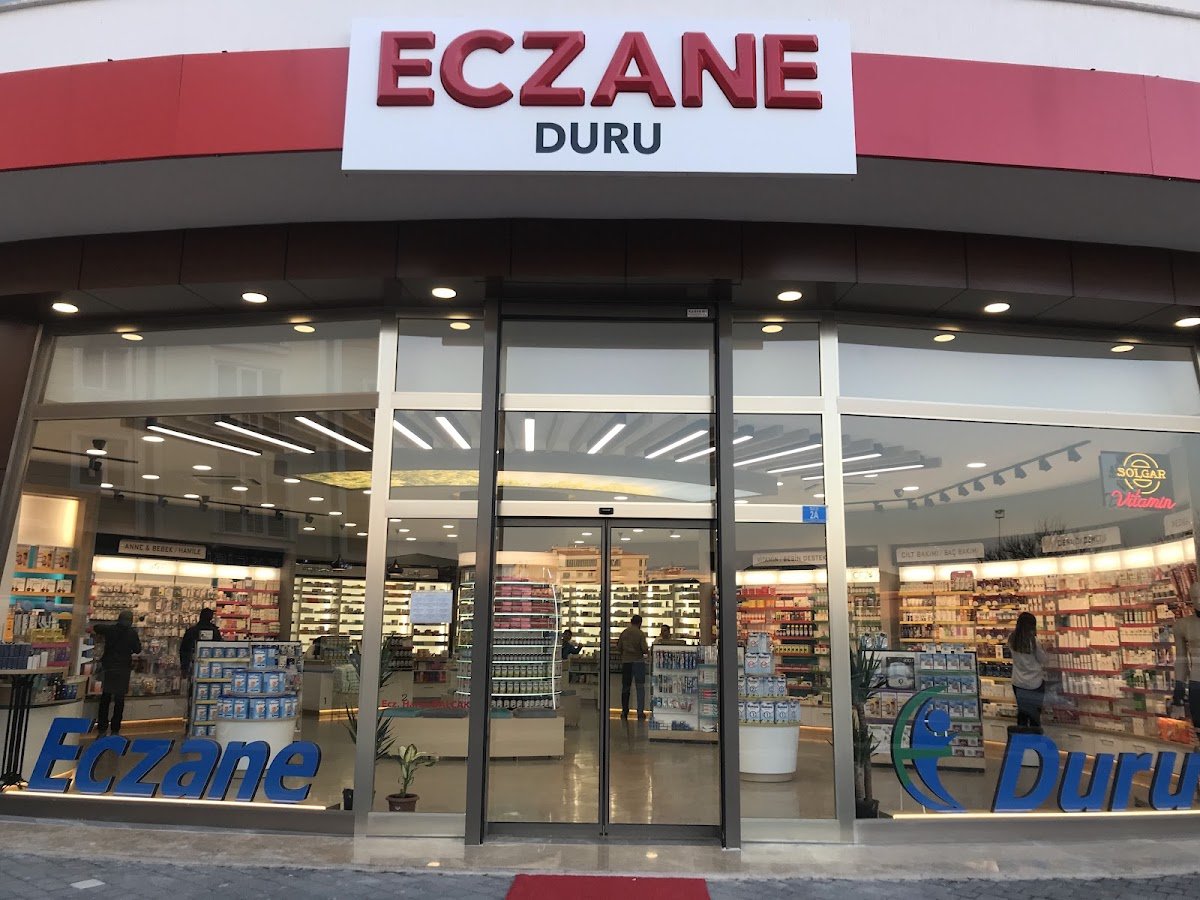 Duru Eczanesi