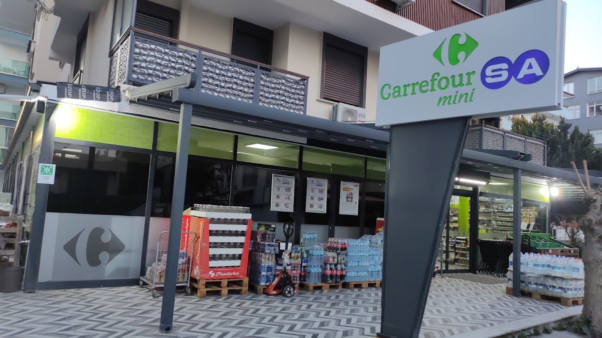 Carrefoursa