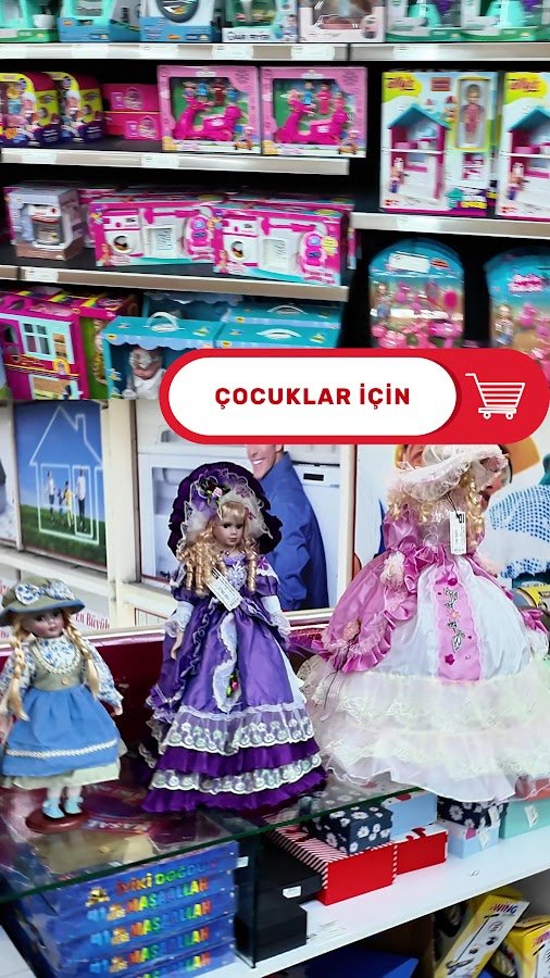 Onurlu Yapı Market