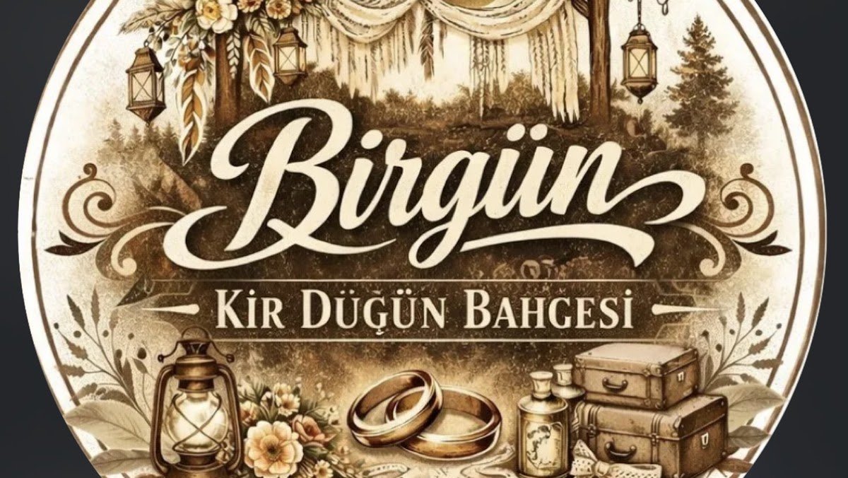 Birgün Kır Bahçesi ve Davet Salonu