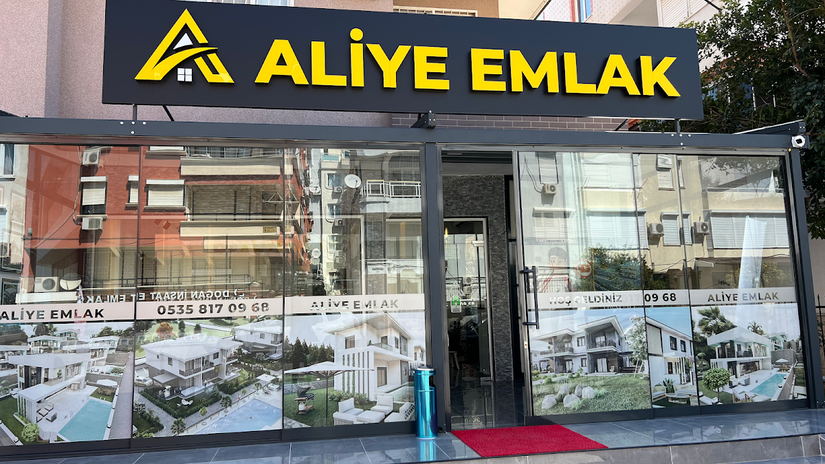 Aliye Emlak