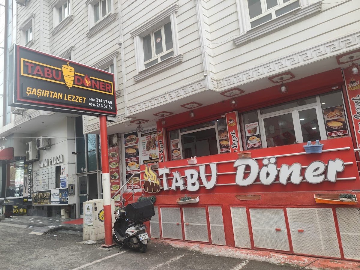 Tabu Döner