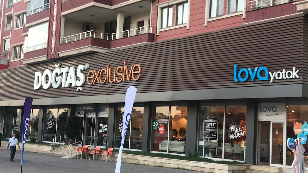 Doğtaş Batman Merkez