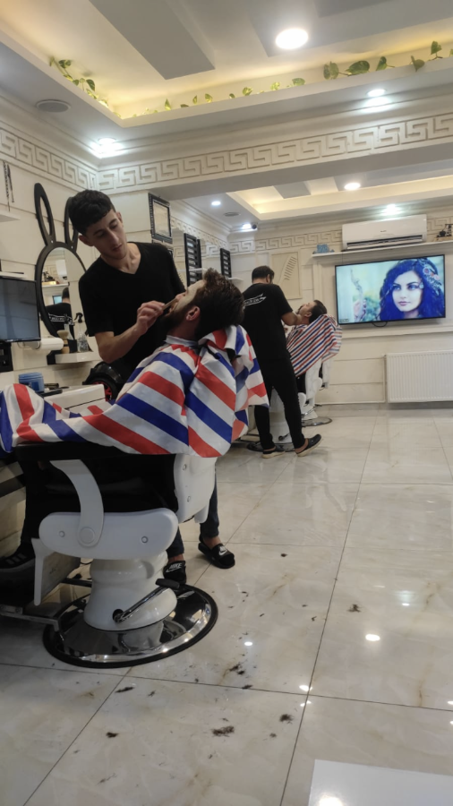 Salon Ozan